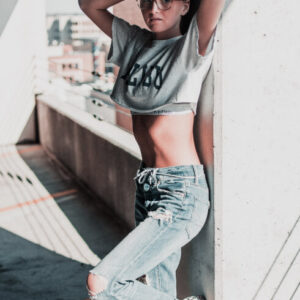 Camiseta N1