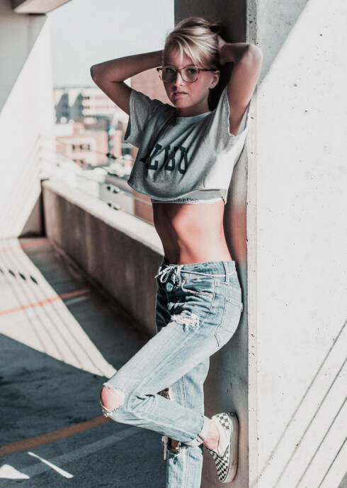Camiseta N1